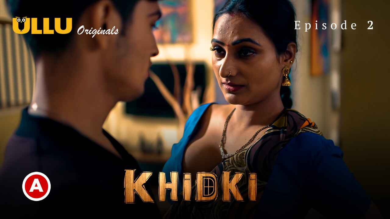 Watch Free Khidki 2023 Ullu Originals Hindi Porn Web Series Episode 2 Ulluporn