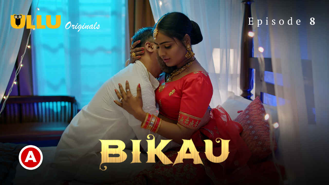 1280px x 720px - Watch Free âœ“ Bikau Part 2 Ullu Originals Hindi Porn Web Series Episode 8 âœ“  | UlluPorn.Com