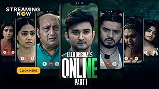 Online Part 1 Ullu Sex Videos, Web Series Ullu,