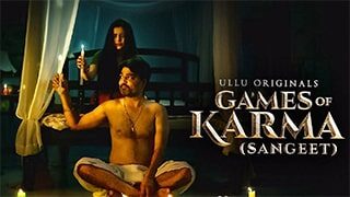 Games Of Karma Sangeet Ullu Hot, Ullu X Video,