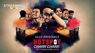 Charr Charr Hotspot S01 Ullu Sex Web Series,