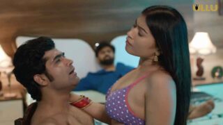 Jabran Part 2 2022 Ullu Hindi Porn Web Series Episode 7