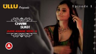 Charmsukh Jane Anjane Mein 6 2023 Ullu Porn Web Series Ep 1