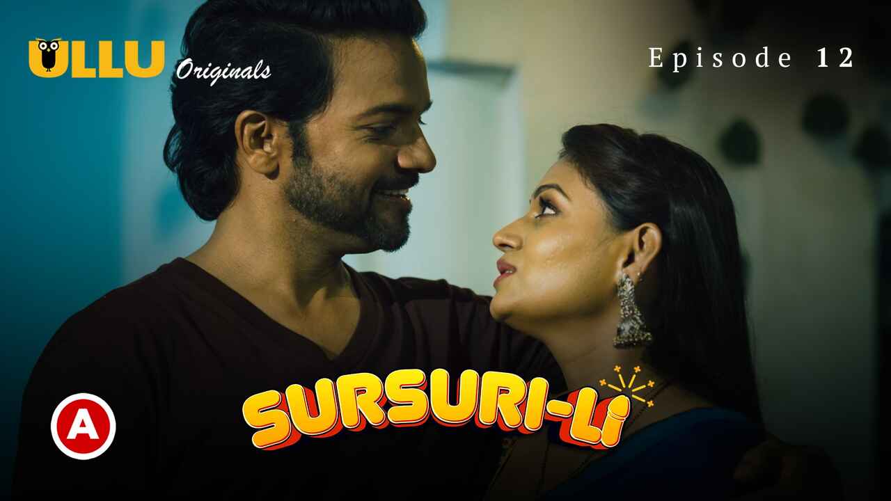 1280px x 720px - Watch Free âœ“ Sursuri-Li Part 3 2022 Ullu Hindi Porn Web Series Episode 12 âœ“  | UlluPorn.Com