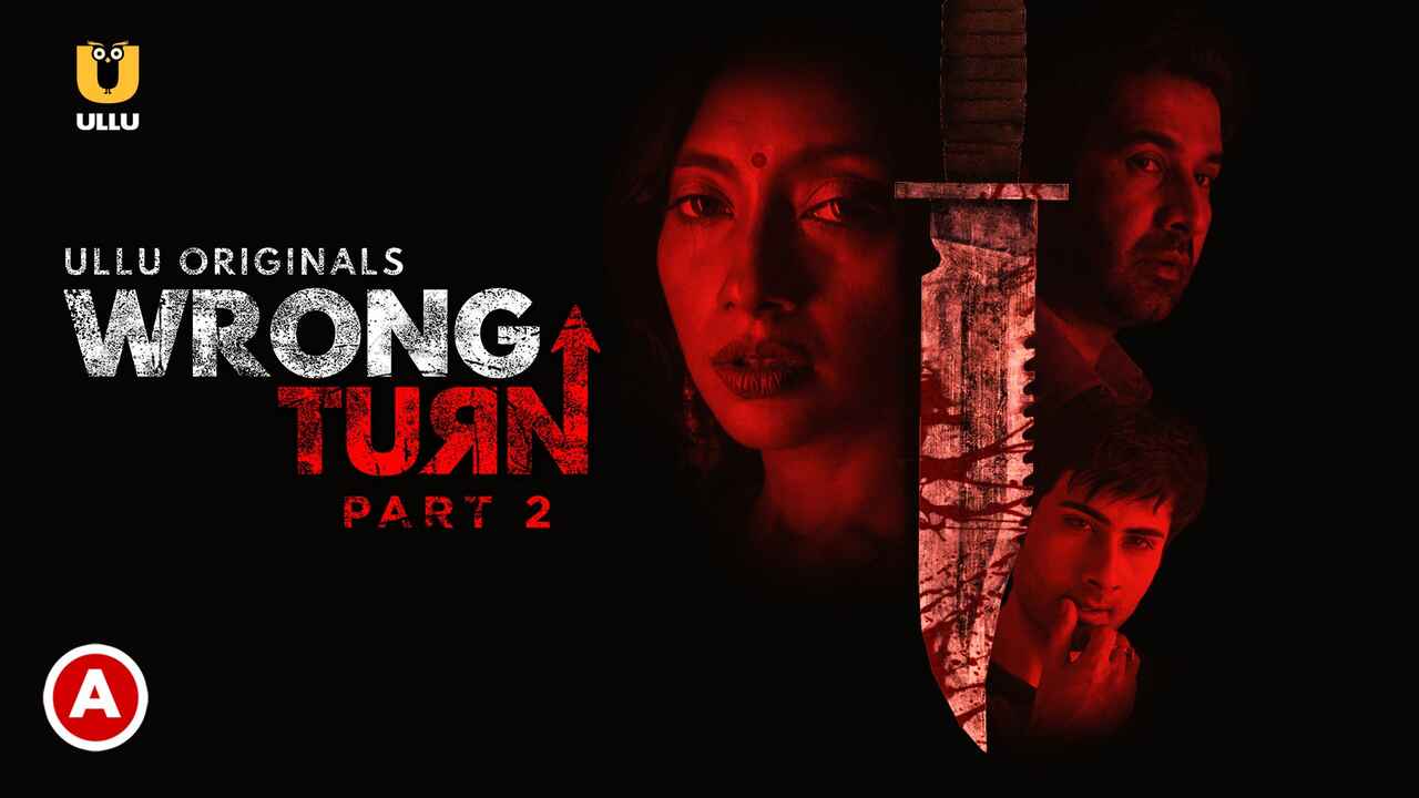 Worng Turn 8 Sex Full Movi Hindi - Watch Free âœ“ Wrong Turn Part-2 2022 Ullu Hot Porn Web Series Episode 4 âœ“ |  UlluPorn.Com