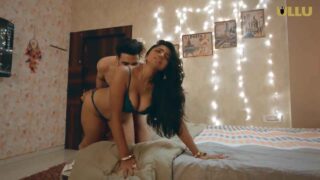 Farebi Yaar Part 3 2023 Ullu Hindi Porn Web Series Ep 7
