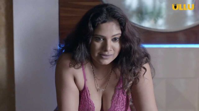 Xxxx Kavita Com - Watch Free âœ“ Kavita Bhabhi Season 3 Ullu Web Series 2021 Episode 2 âœ“ |  UlluPorn.Com