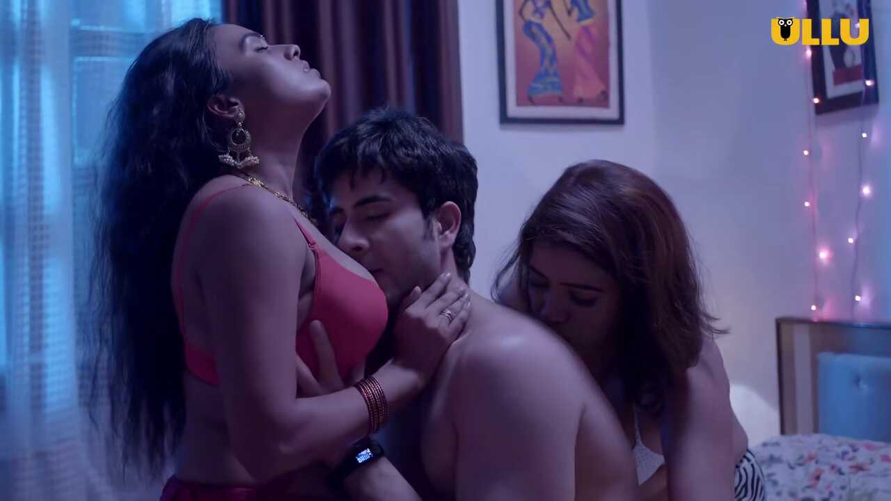 Hot 🌶️Thea DSouza Free Porn Videos | Ullu Porn