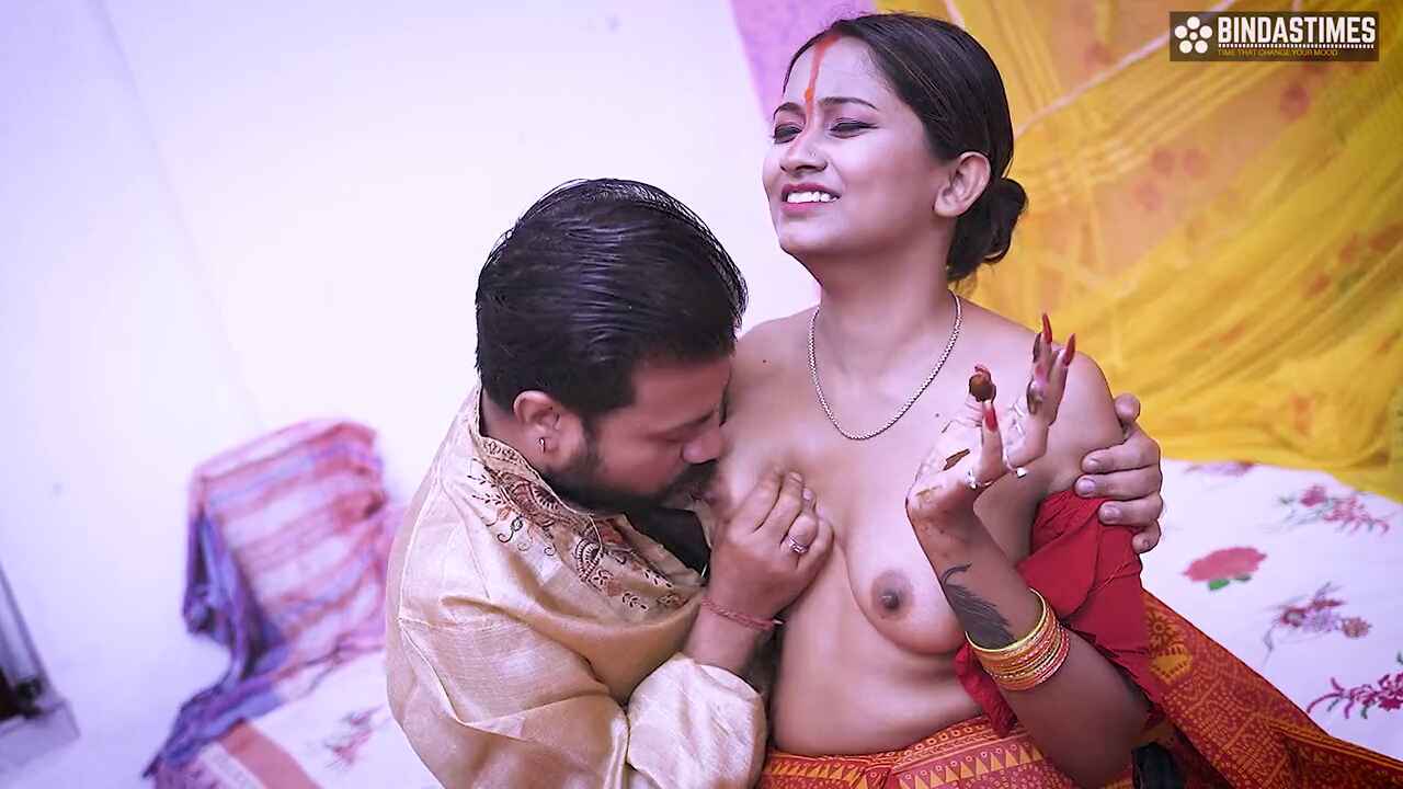 Sonali Sex Video Com - Hot ðŸŒ¶ï¸Sonali Pandita Free Porn Videos | Ullu Porn