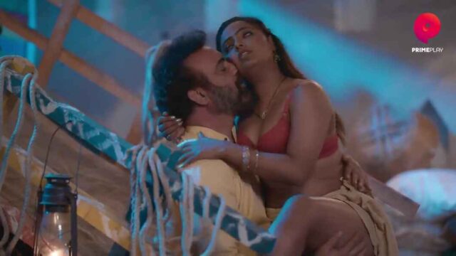Watch Free âœ“ Pehredaar 3 2023 Primeplay Hindi Hot Porn Web Series Ep 4 âœ“ |  UlluPorn.Com