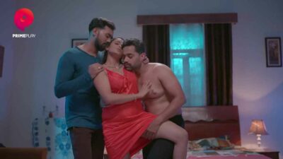 Dosti 2023 Primeplay Originals Hindi Porn Web Series Ep 5