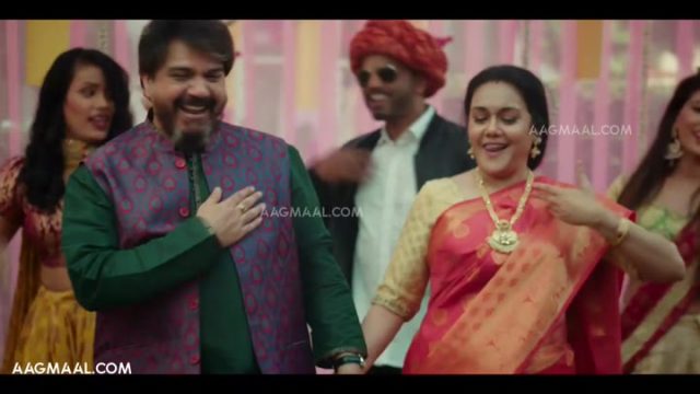 Dev DD – S02E13 – 2021 – Hindi Hot Web Series