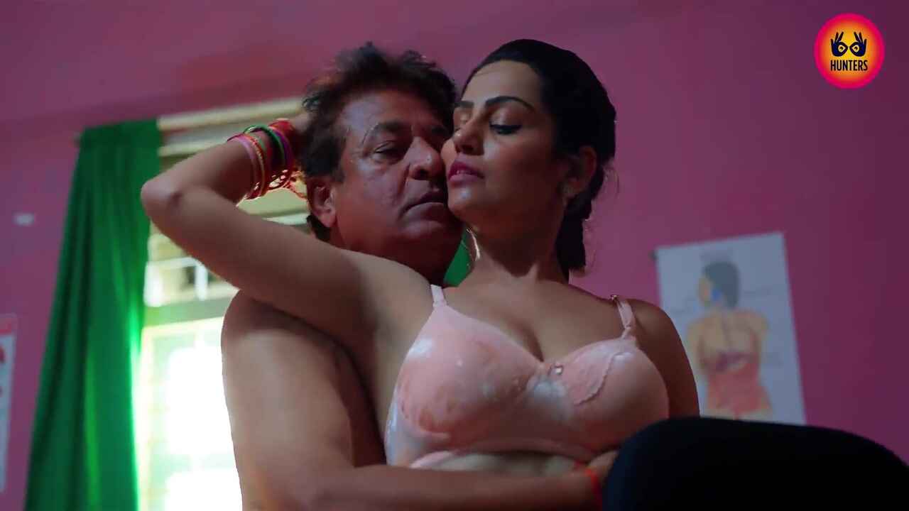 Hot 🌶️buddha pyaar hunters sex web series Free Porn Videos | Ullu Porn