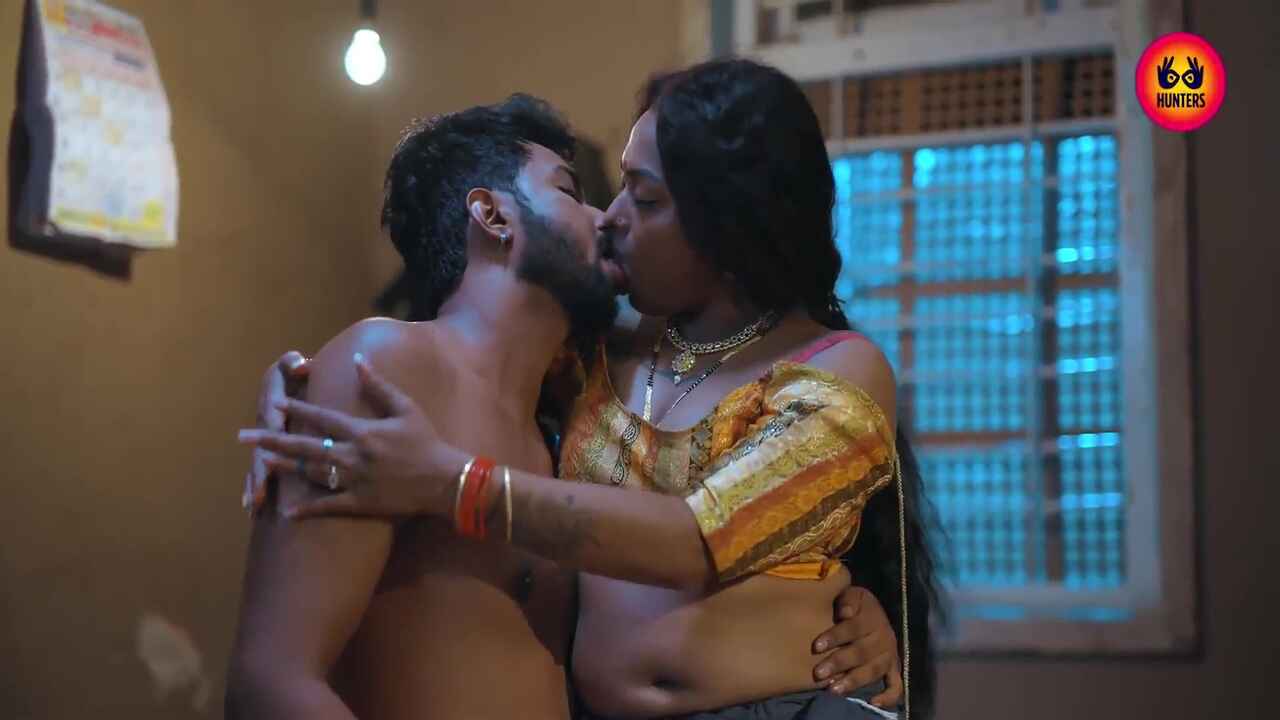 Watch Free ✓ Devika 2023 Hunters Originals Hindi Porn Web Series Ep 6 ✓ |  UlluPorn.Com