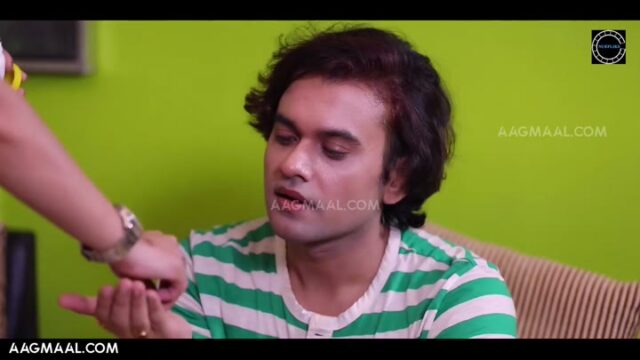 Biwi Ho To Aisi – S01E03 – 2023 – Hindi Hot Web Series – WOOW