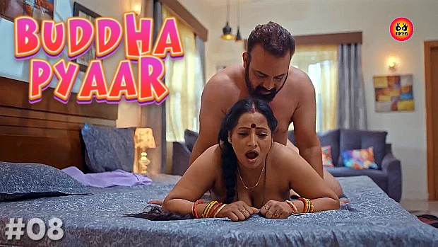 Buddha Pyaar – S01E08 – 2023 – Hindi Hot Web Series – HuntersApp