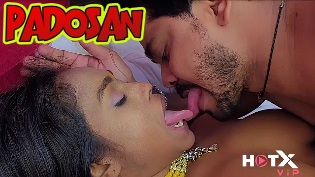 Padosan – 2021 – Hindi Hot Short Film – HotX