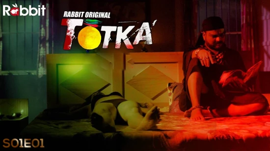 Totka – S01E01 – 2022 – Hindi Hot Web Series – RabbitMovies