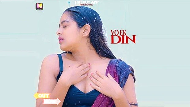 Vo Ek Din – 2022 – Hindi Hot Short Film – HalKut