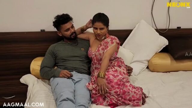 Hot Champa – 2024 – Hindi Uncut Short Film – Neonx