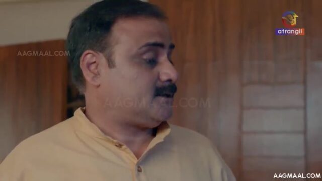 Chaska – 2024 – Hindi Hot Short Film – Atrangii