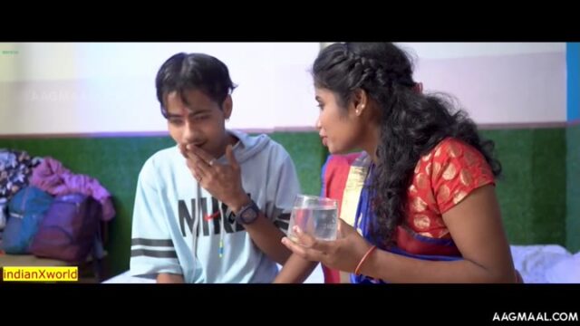 Stepsister – 2024 – Bengali Uncut Short Film – IndianXWorld